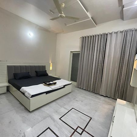 암리차르 Urban Oasis 빌라 외부 사진
