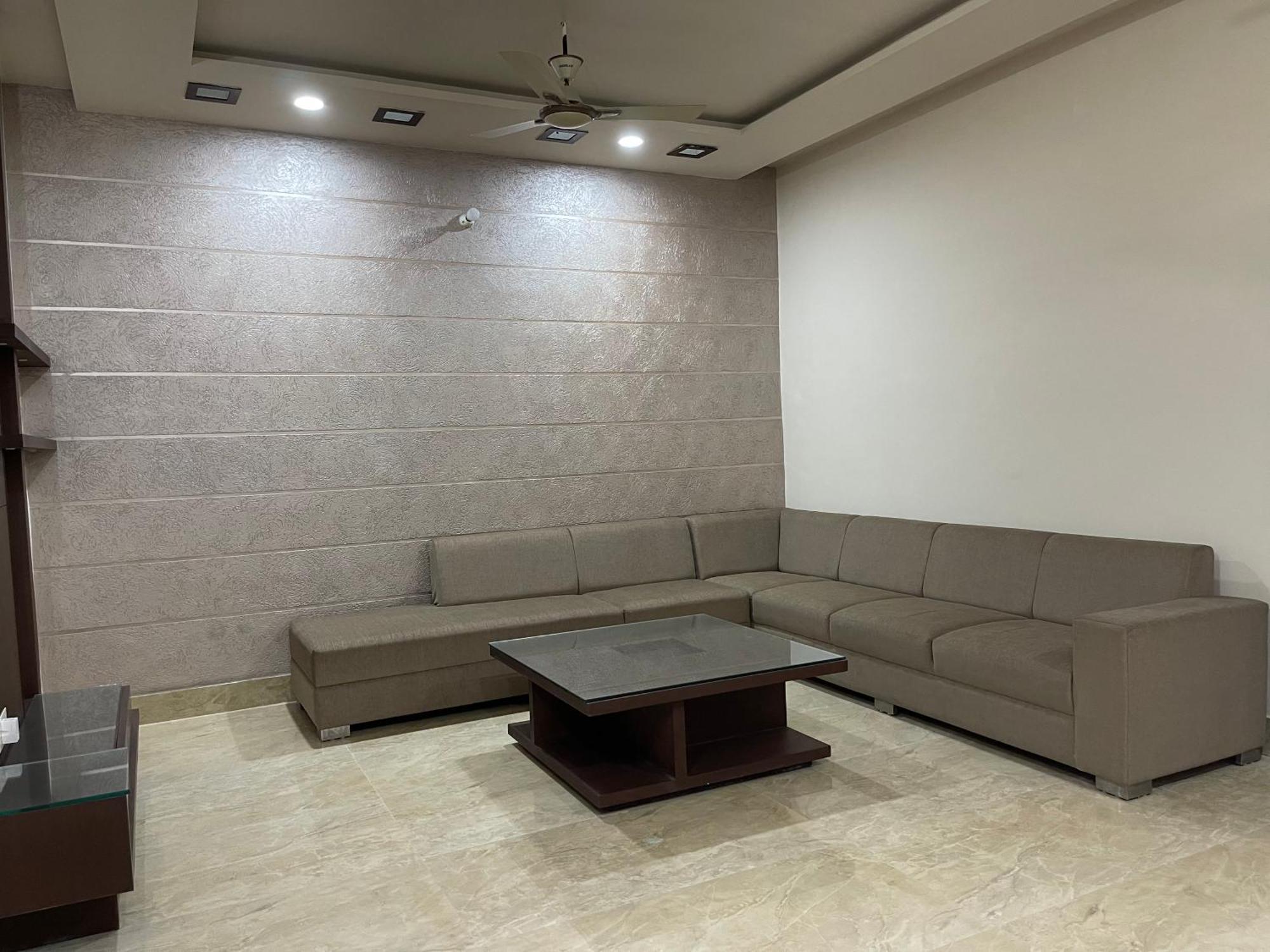 암리차르 Urban Oasis 빌라 외부 사진